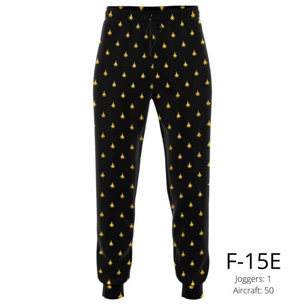 ANY Aircraft 'Diamond' Joggers