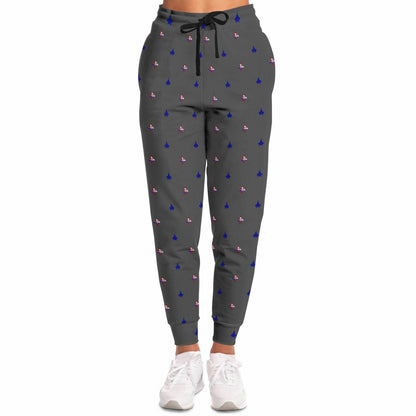 94th FS 'Hat in the Ring' Unisex Joggers