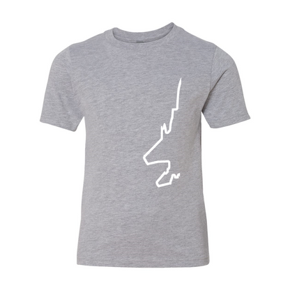 Youth Unisex Short Sleeve Tee