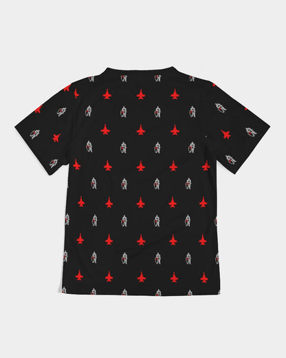 Black Knights Kids Tee Kids Tee