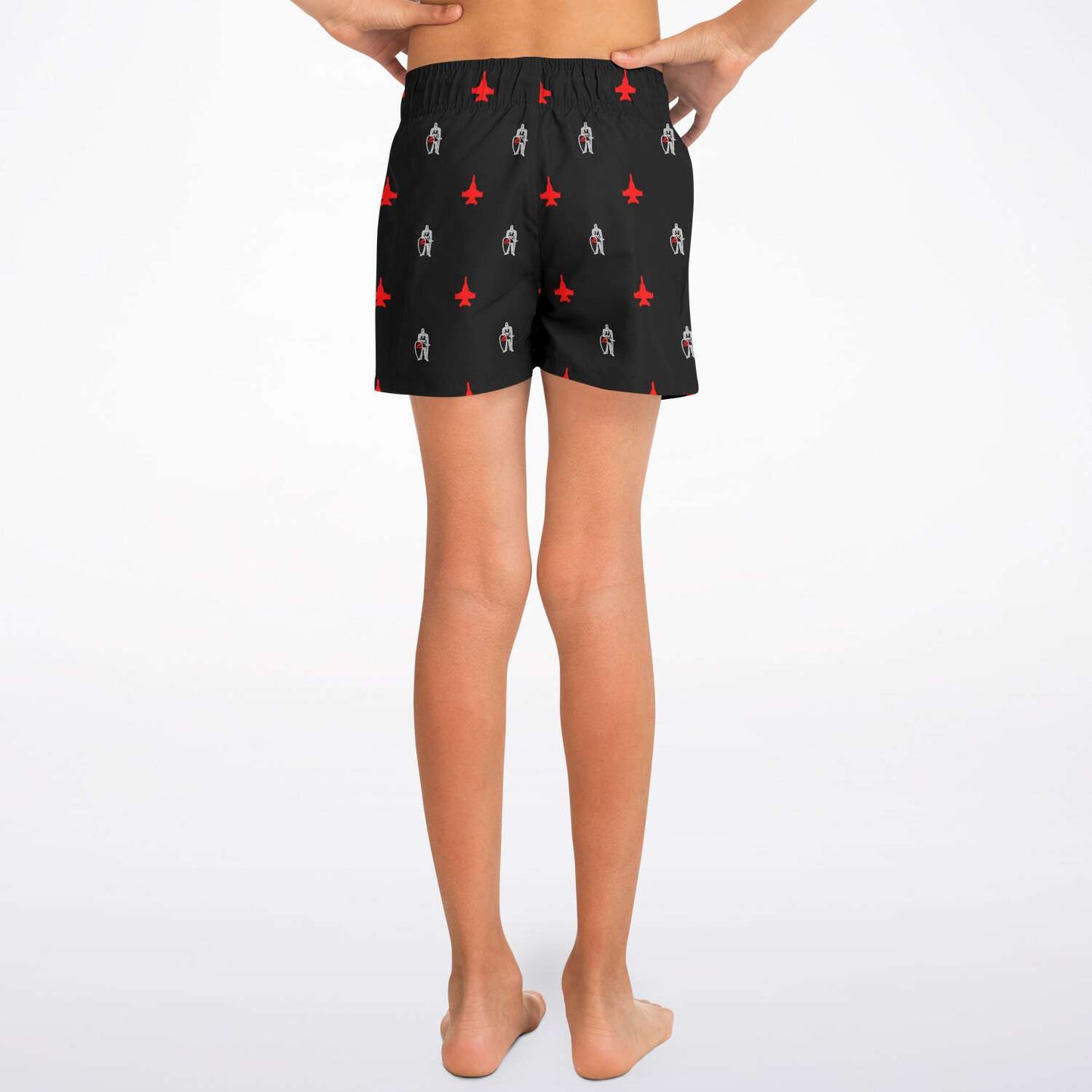 VFA-154 BOYS Swim Trunks