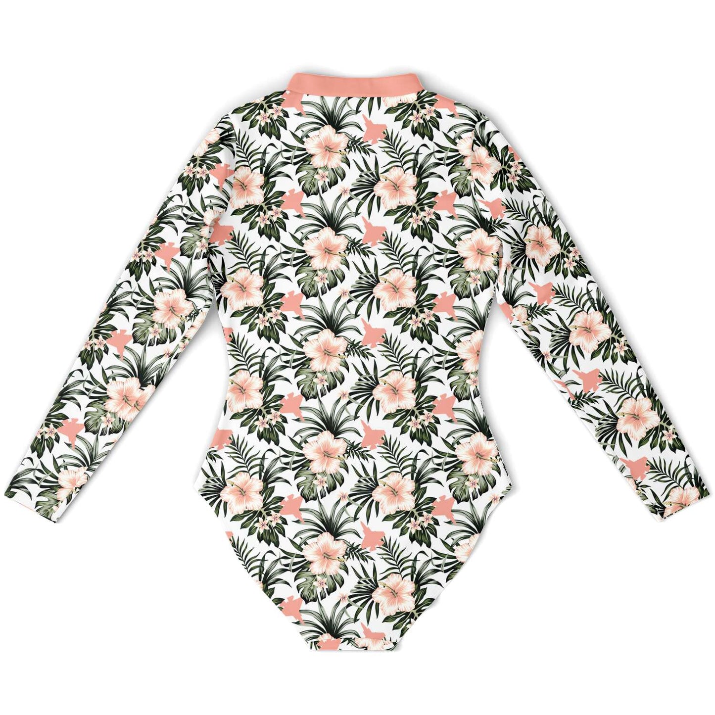 F-35C Hawaiian 'long sleeve' Wetsuit LARGE