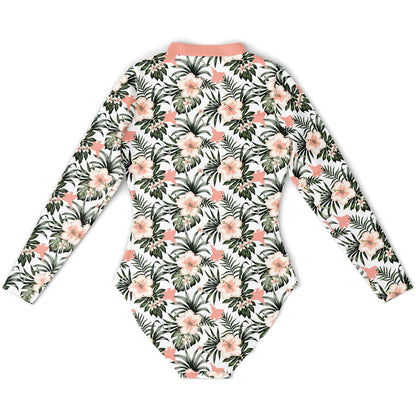 F-35C Hawaiian 'long sleeve' Wetsuit LARGE
