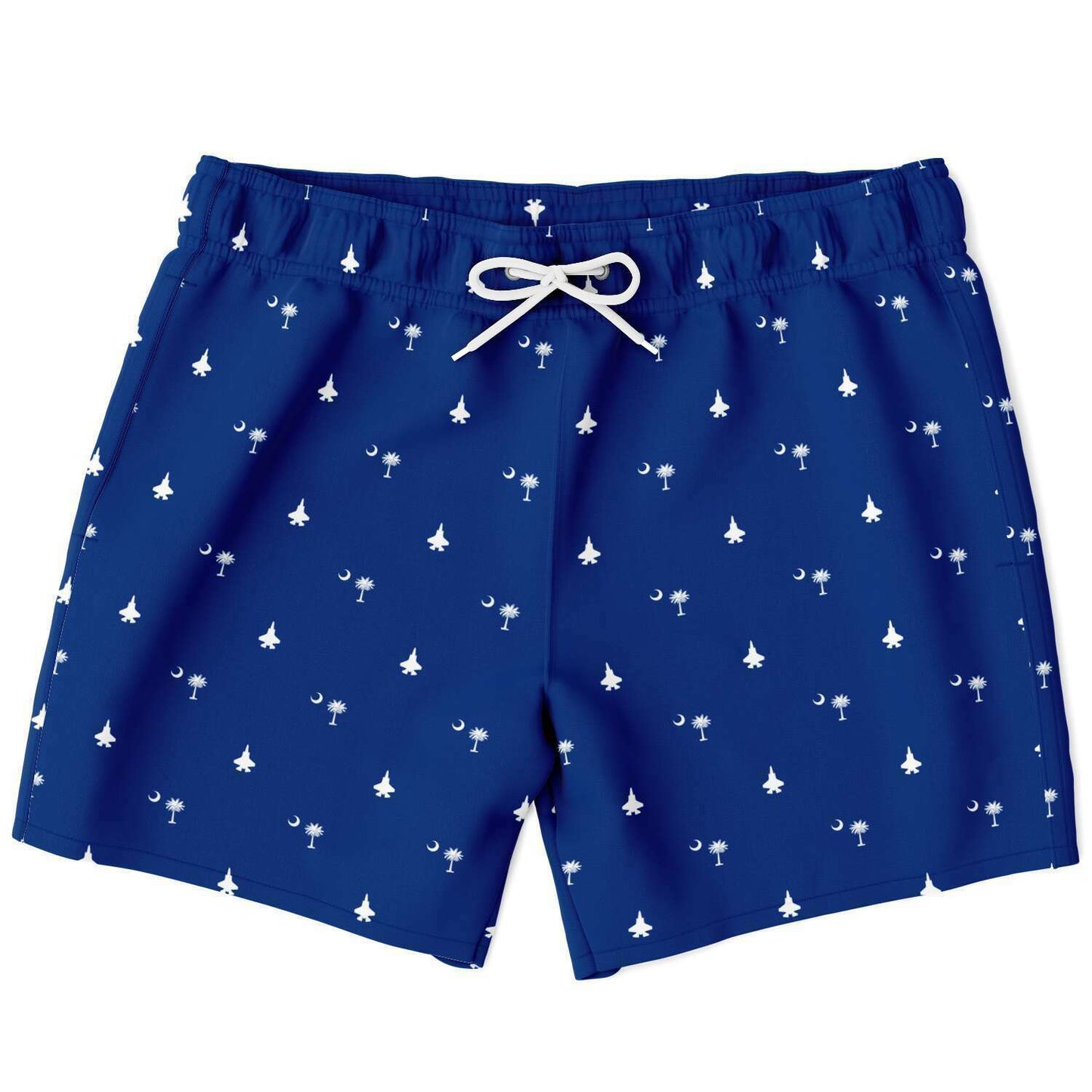 VMFAT-501 Mens Swim Trunks