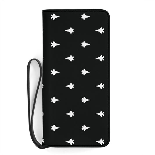F-35B Wallet