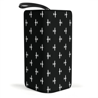 Cessna 172 Wallet