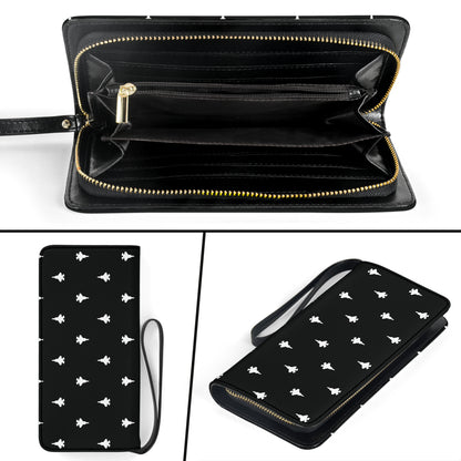 F-35B Wallet