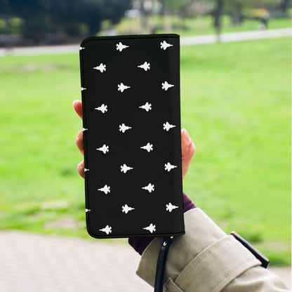 F-35B Wallet