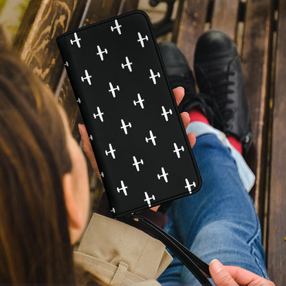 Cessna 172 Wallet