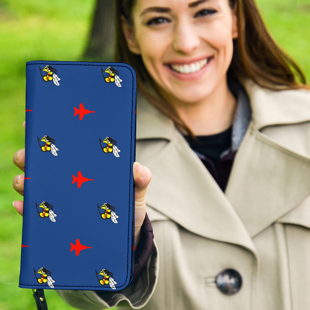 STINGERS WALLET