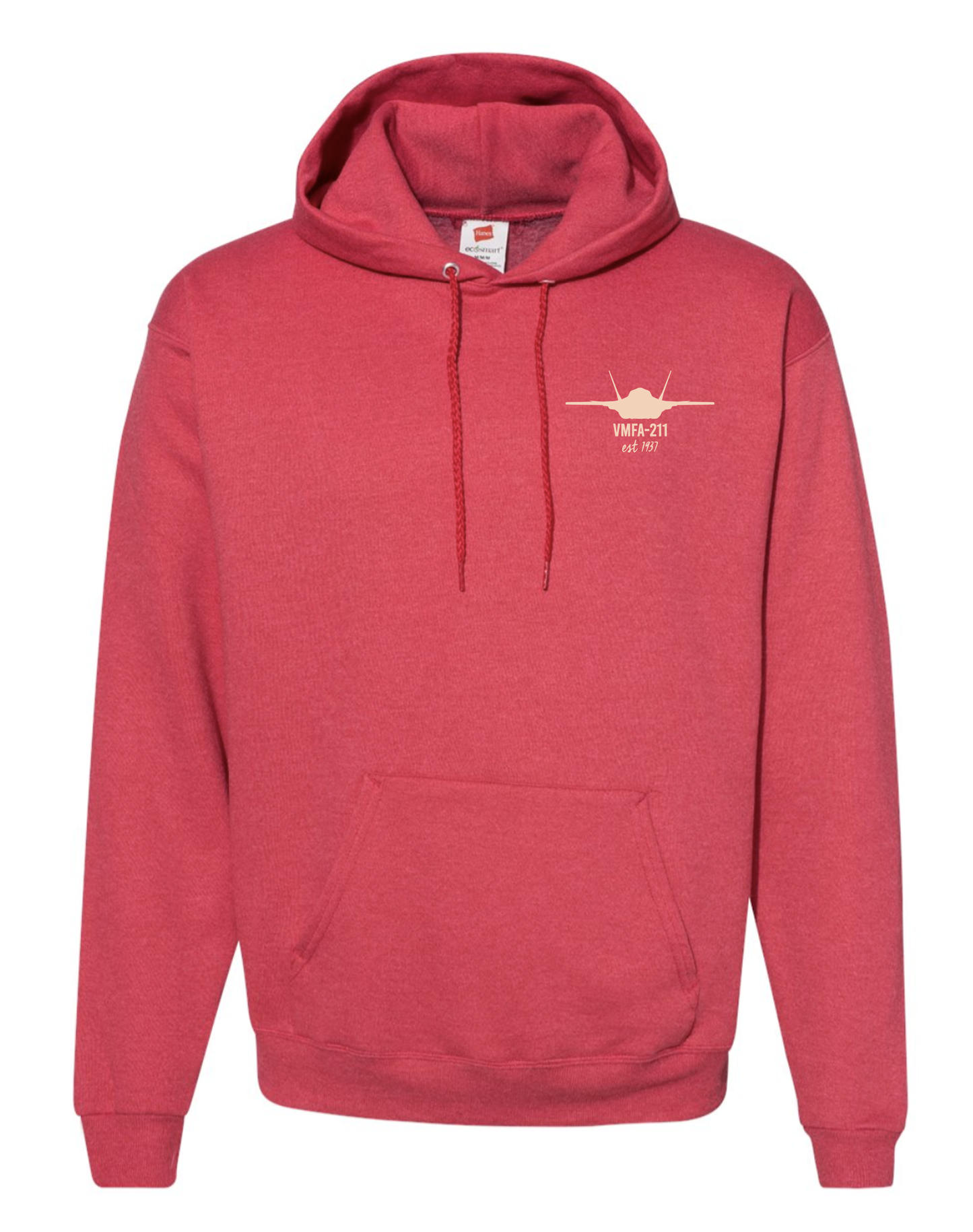 VMFA-211 Unisex Squadron Hoodie