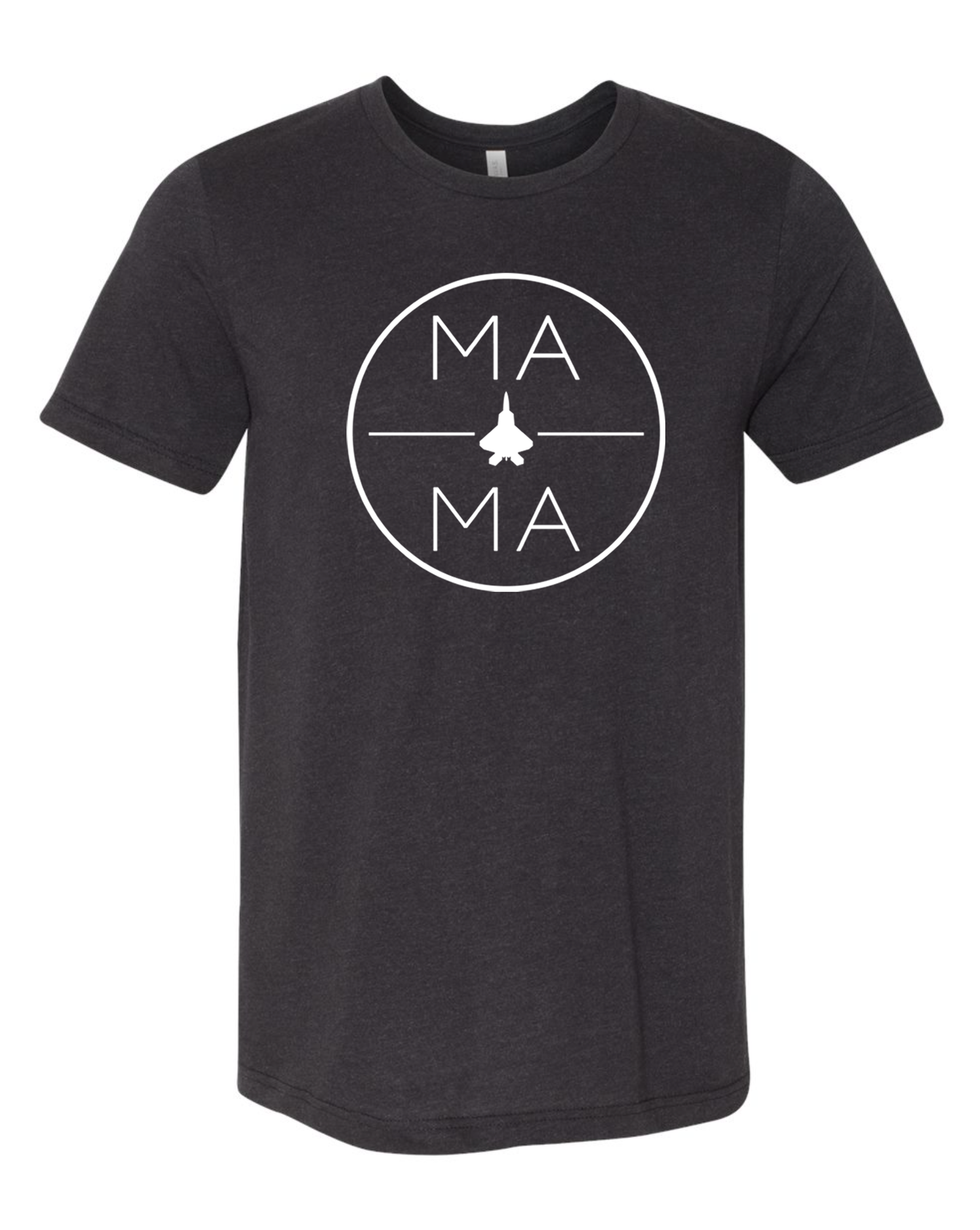 Any Aircraft 'MA MA' Tee