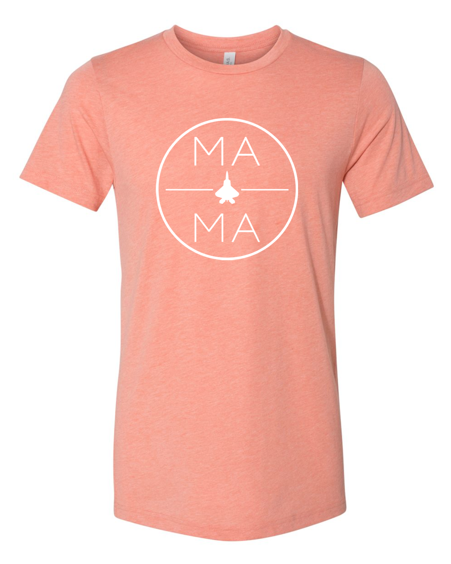 Any Aircraft 'MA MA' Tee