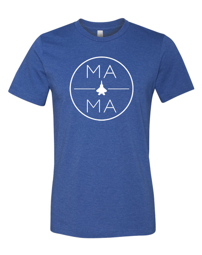 Any Aircraft 'MA MA' Tee