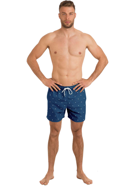 ANY Aircraft 'Subtle' Swim Trunks