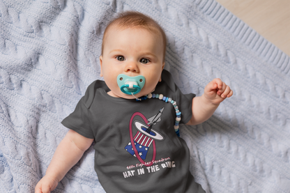 94th Fighter Squadron Baby Onesie