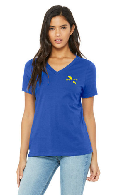 N-5 Strike Women's Tee