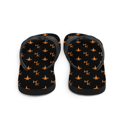 VMFA-224 Unisex Flip-Flops