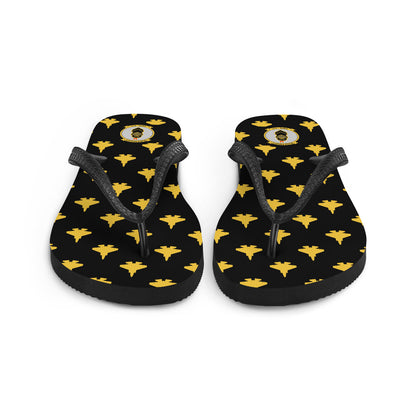 VMFA-314 F-35C Squadron Flip-Flops