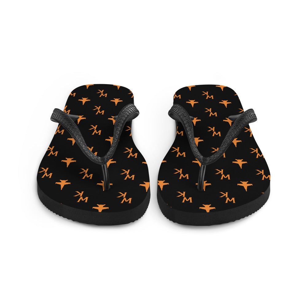 VMFA-224 Unisex Flip-Flops