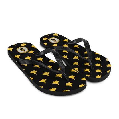 VMFA-314 F-35C Squadron Flip-Flops