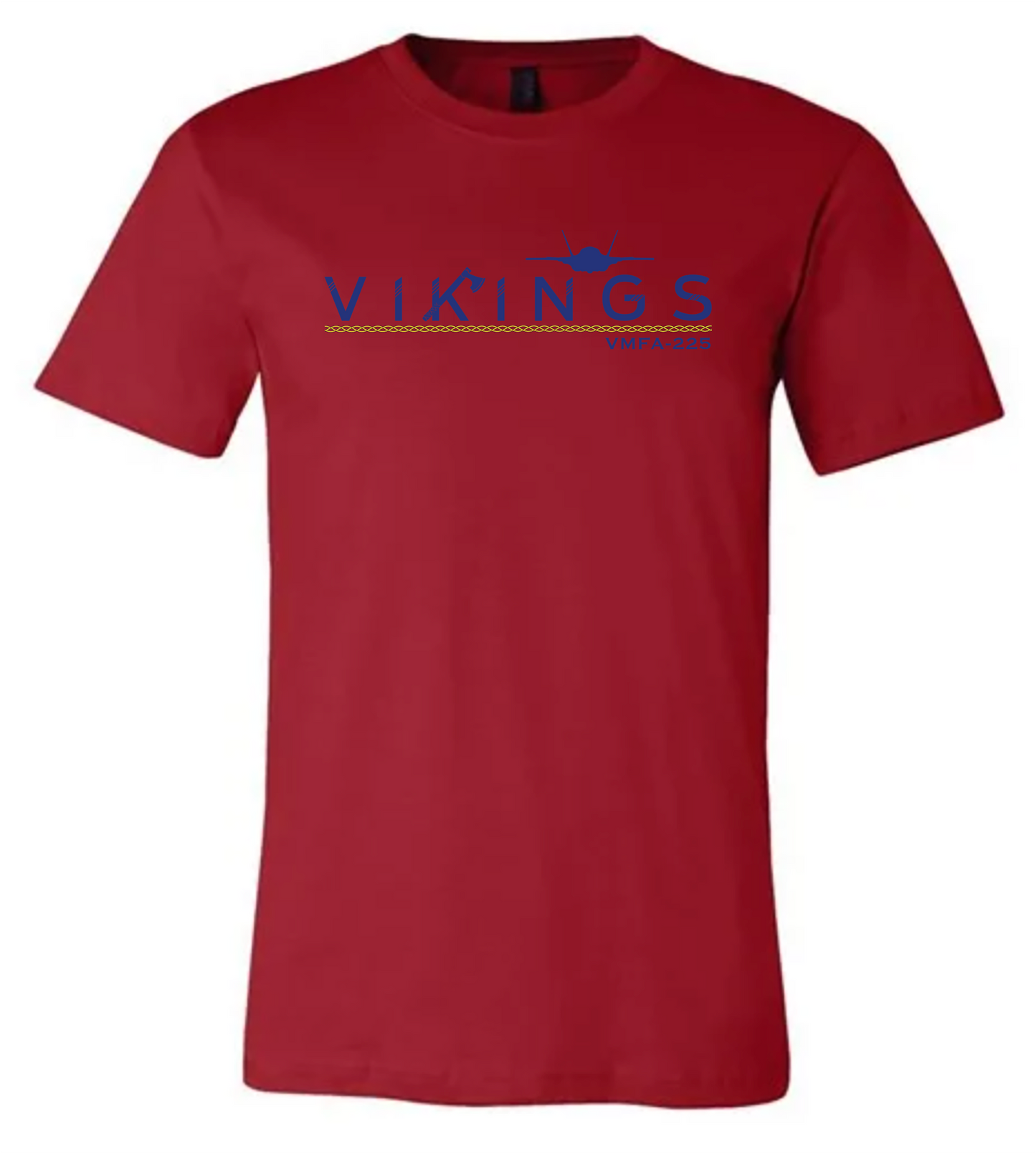 VMFA-225 Mens 'Vikings' Tee