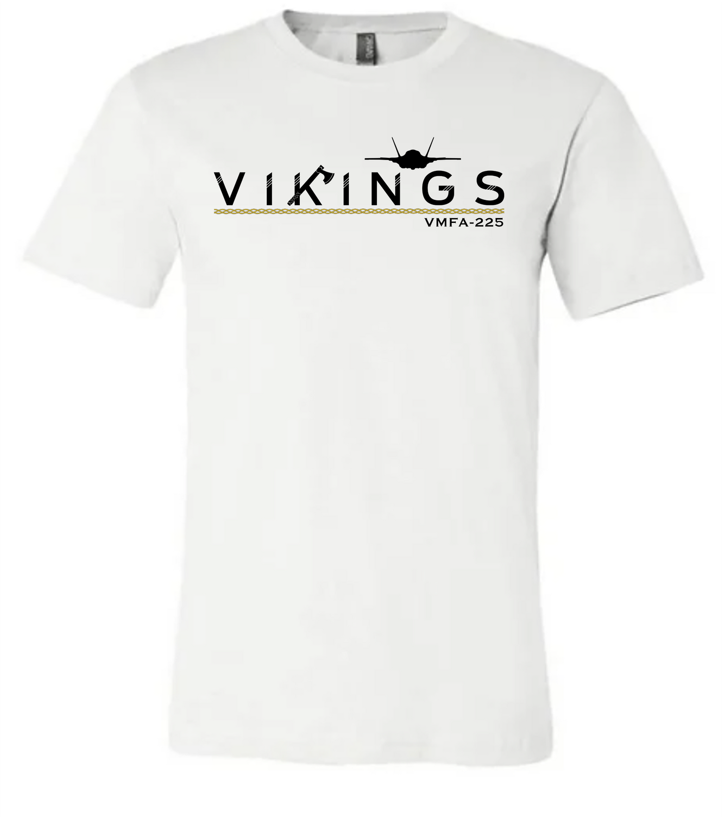 VMFA-225 Mens 'Vikings' Tee